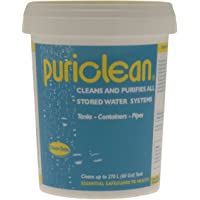 Purificador de Agua Puriclean de Clean Tabs – Azul- 400 g